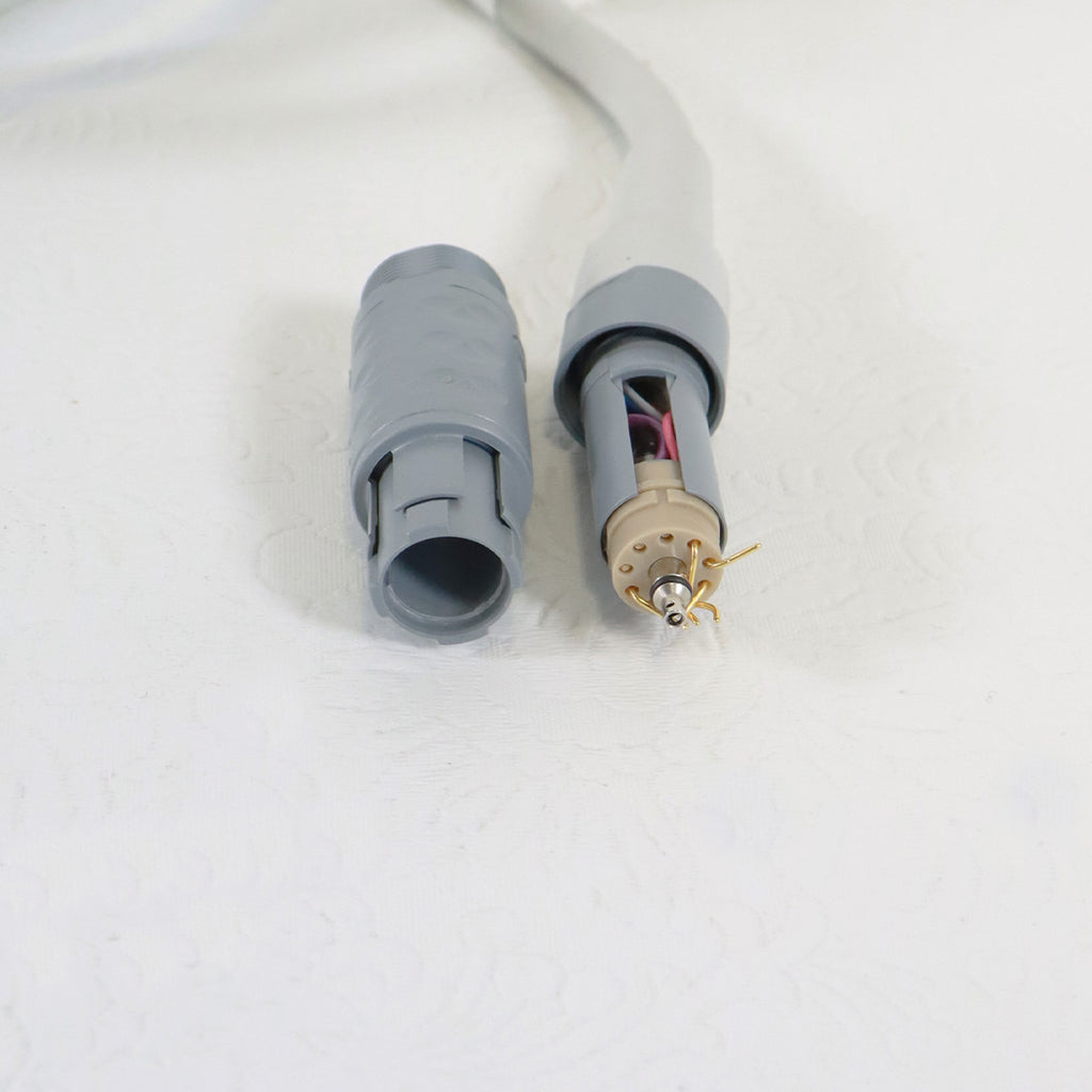 BTL Emtone Radio Frequency Handpiece Applicator Shell Parts As-Is BTL-284-01
