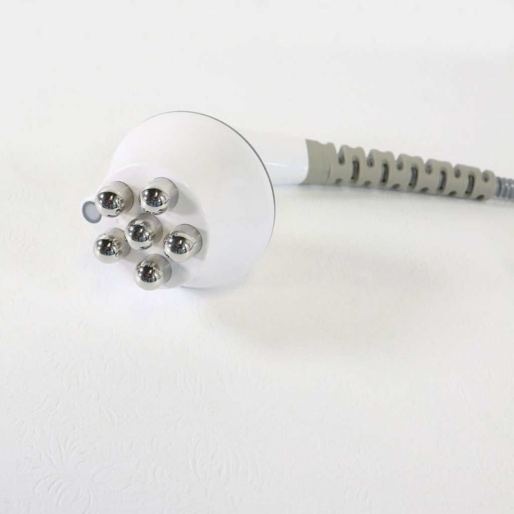 Lumenis Pollogen Legend Pro LCM Applicator 1 Handpiece
