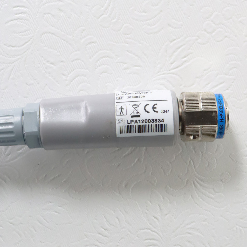 Lumenis Pollogen Legend Pro LCM Applicator 1 Handpiece