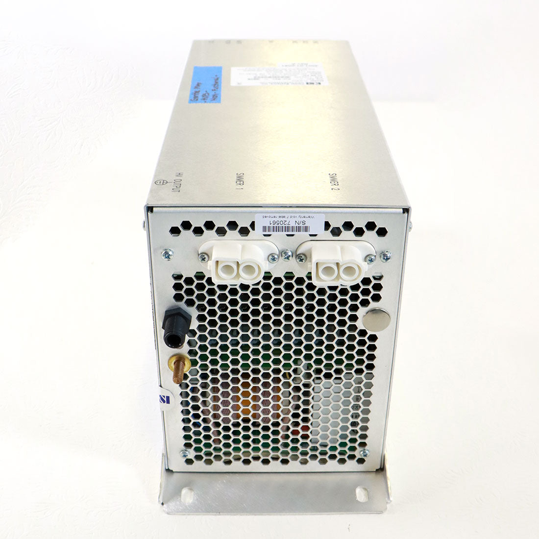 Candela GentleMax Power Supply HVPS Factory 4001-01-0081 TLX302 Parts AS-IS