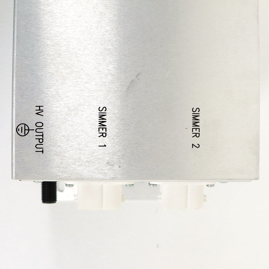 Candela GentleMax Power Supply HVPS Factory 4001-01-0081 TLX302 Parts AS-IS