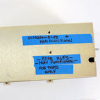 Lumina Cynosure Apogee Elite Capacitor Charging Power Supply 11001067 Parts