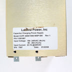 Lumina Cynosure Apogee Elite Capacitor Charging Power Supply 11001067 Parts