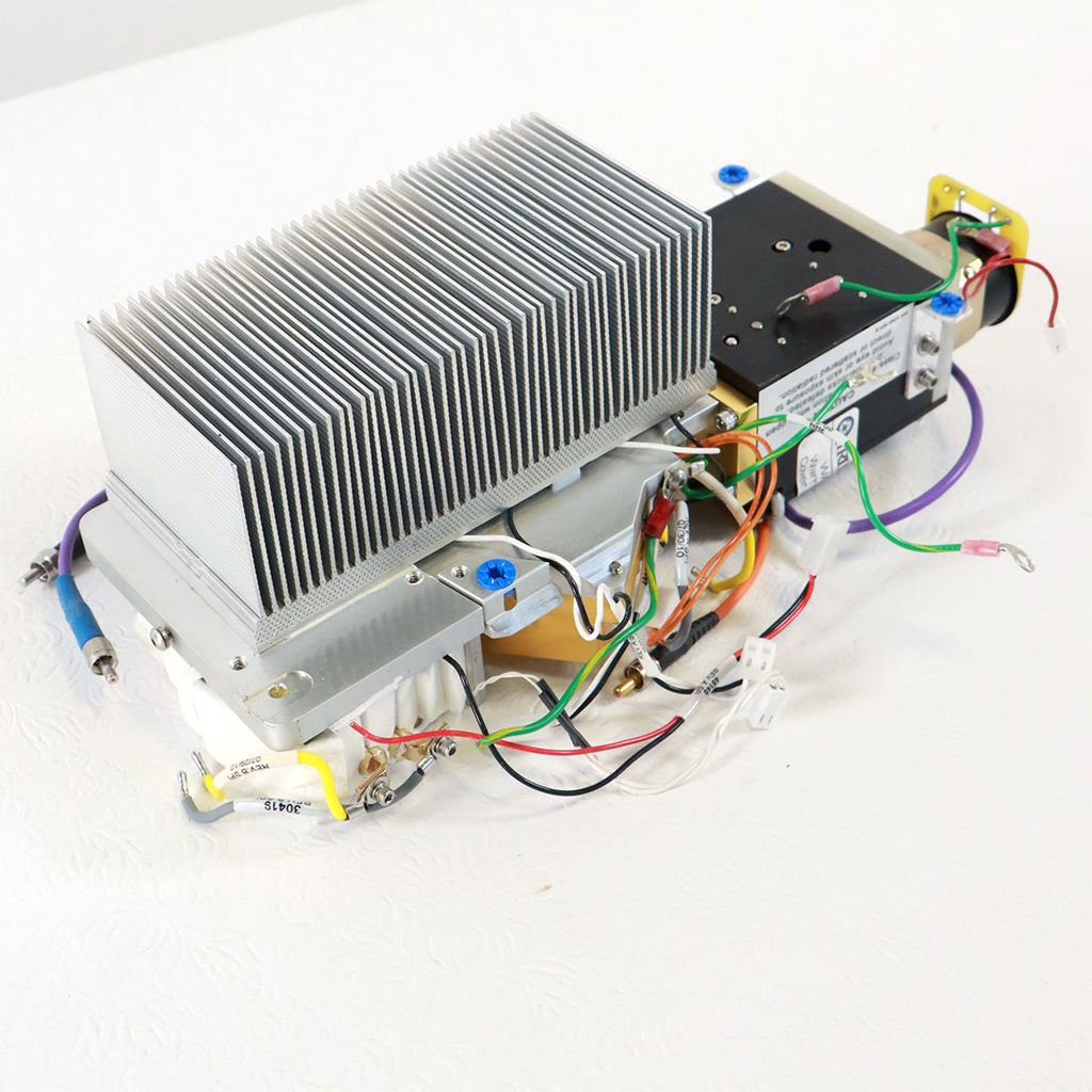 Iridex Varilite Laser Deck Assembly Chamber Electrical 2439