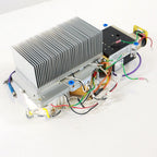 Iridex Varilite Laser Deck Assembly Chamber Electrical 2439