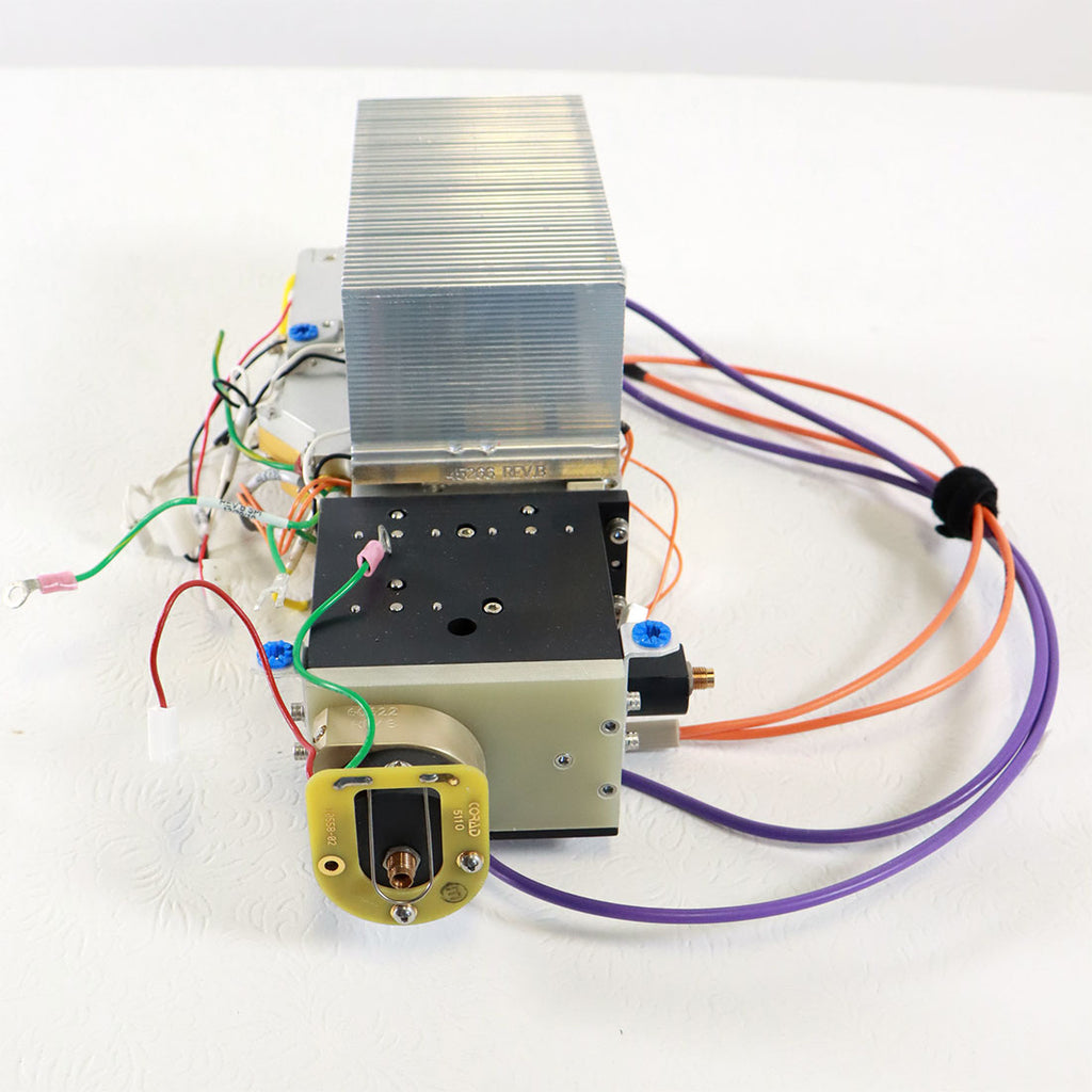 Iridex Varilite Laser Deck Assembly Chamber Electrical 2439