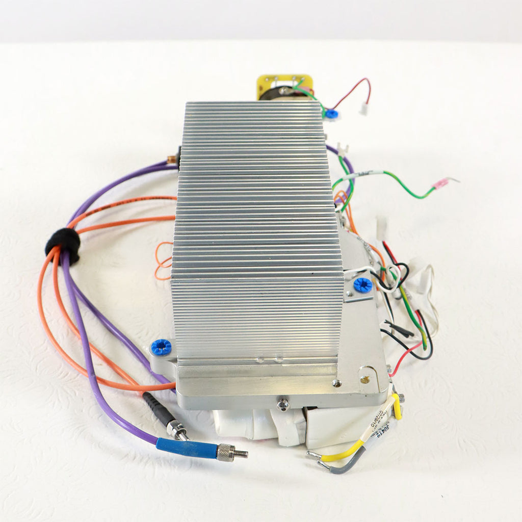 Iridex Varilite Laser Deck Assembly Chamber Electrical 2439