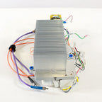 Iridex Varilite Laser Deck Assembly Chamber Electrical 2439