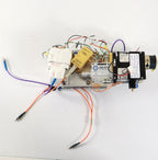 Iridex Varilite Laser Deck Assembly Chamber Electrical 2439