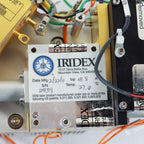 Iridex Varilite Laser Deck Assembly Chamber Electrical 2439