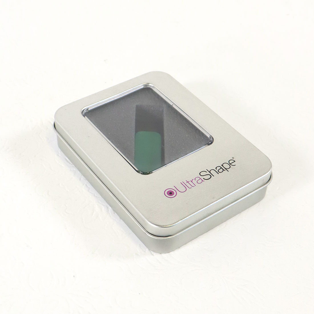 Syneron Candela UltraShape Focal Treatment Zone Green USB 200 FTZ Credits AS87701