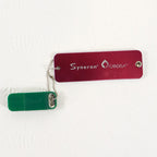 Syneron Candela UltraShape Focal Treatment Zone Green USB 200 FTZ Credits AS87701