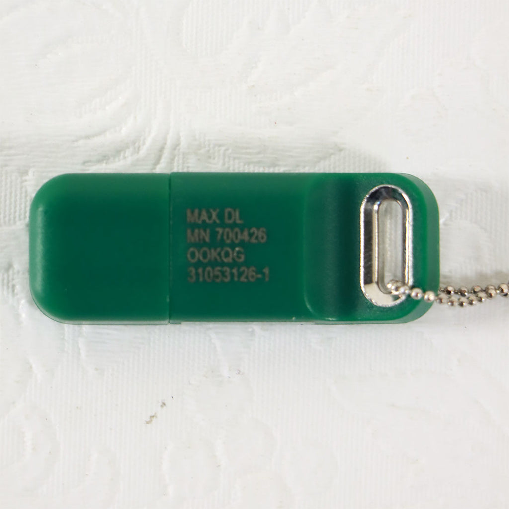 Syneron Candela UltraShape Focal Treatment Zone Green USB 200 FTZ Credits AS87701