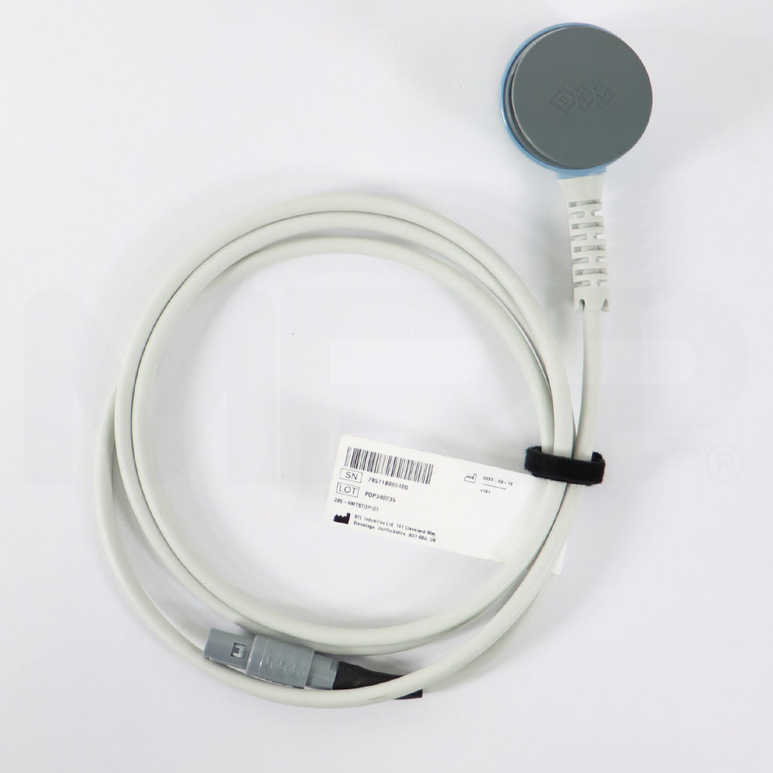 2022 BTL EMFACE Non-Invasive Skin Rejuvenation System Controller Small Applicators