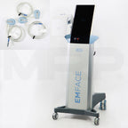2022 BTL EMFACE Non-Invasive Skin Rejuvenation System Controller Small Applicators