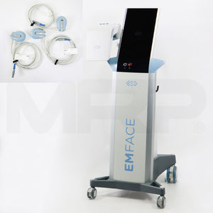 2022 BTL EMFACE Non-Invasive Skin Rejuvenation System Controller Small Applicators