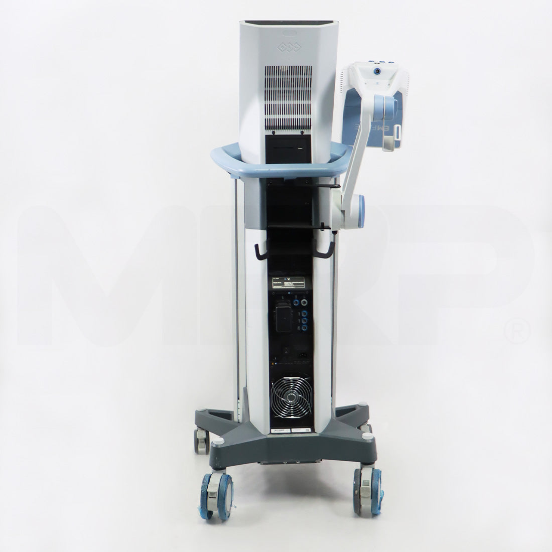 2022 BTL EMFACE Non-Invasive Skin Rejuvenation System Controller Small Applicators