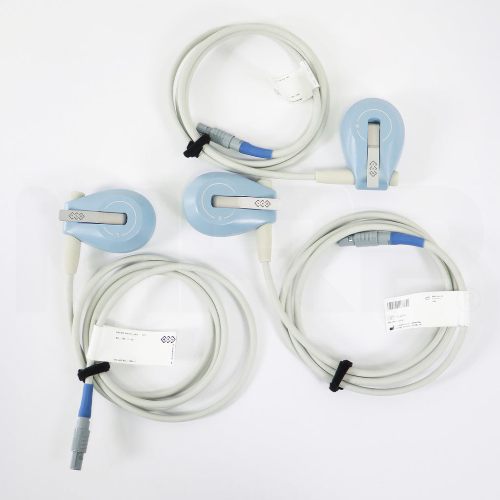 2022 BTL EMFACE Non-Invasive Skin Rejuvenation System Controller Small Applicators