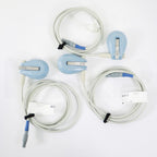2022 BTL EMFACE Non-Invasive Skin Rejuvenation System Controller Small Applicators