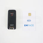 2022 BTL EMFACE Non-Invasive Skin Rejuvenation System Controller Small Applicators