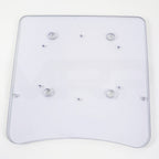 Zimmer Cryo Mini Chiller Plexiglass Top Shelf Platform Plastic CryoMini