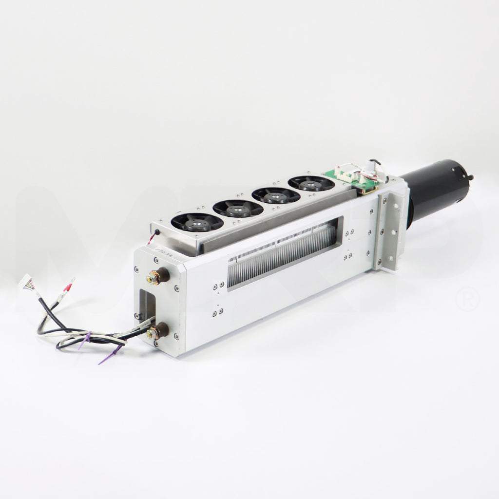 Lutronic eCO2 Multi-Functional Fractional Laser Beam Head Module Core PART As-Is