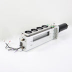 Lutronic eCO2 Multi-Functional Fractional Laser Beam Head Module Core PART As-Is