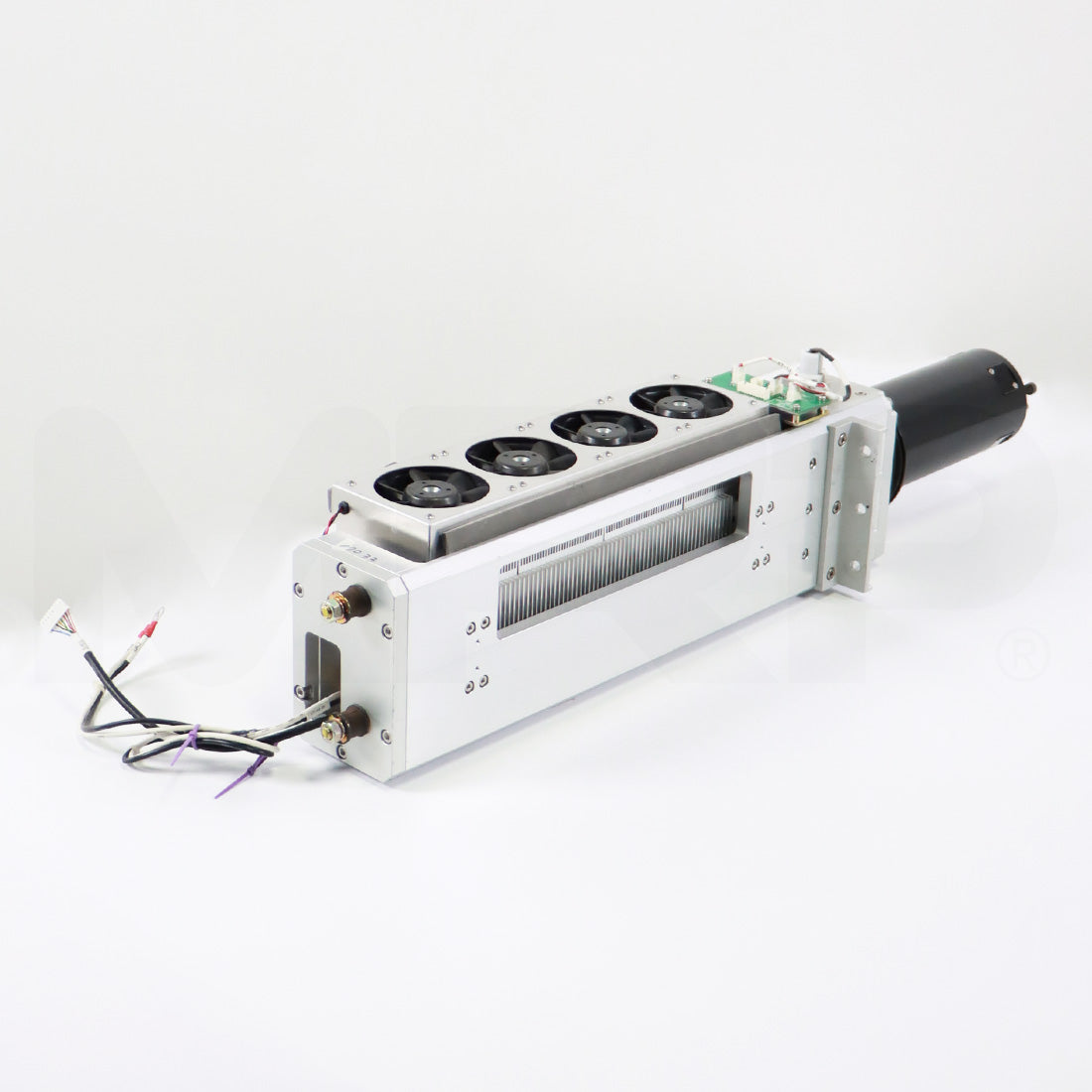 Lutronic eCO2 Multi-Functional Fractional Laser Beam Head Module Core PART As-Is