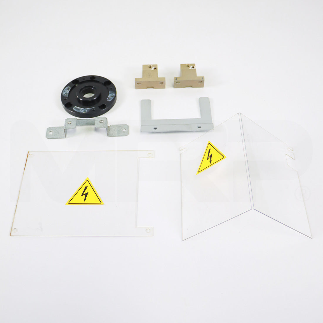 CynoSure Affirm SmartSkin CO2 Laser Cavity Beam Resonator Array Chamber As-Is