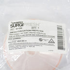 SurgiMedics Filter SurgiFresh Protection Plus Surgi Fresh 7/8" Prefilter 901206