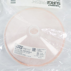SurgiMedics Filter SurgiFresh Protection Plus Surgi Fresh 7/8" Prefilter 901206