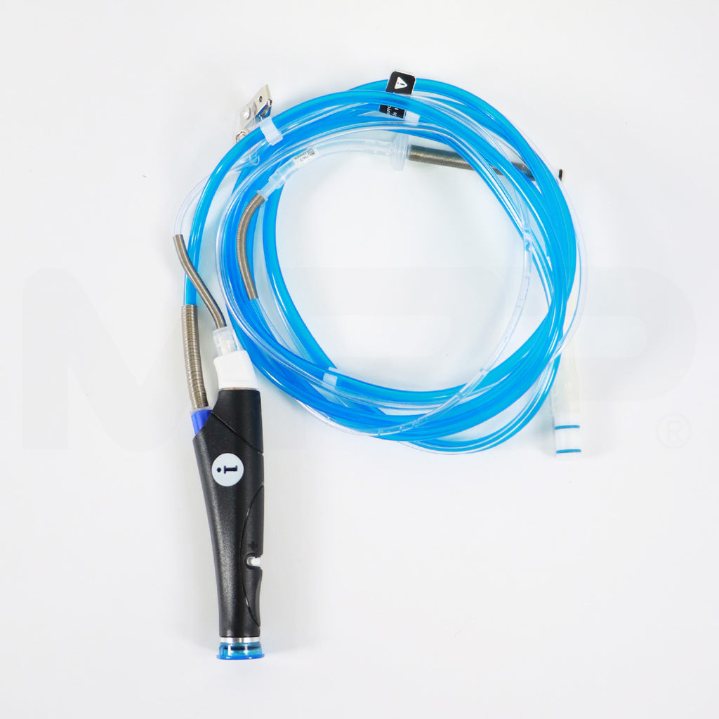 2012 Edge Systems Hydrafacial MD Elite Hydradermabrasion Skin Treatment Device