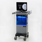 2012 Edge Systems Hydrafacial MD Elite Hydradermabrasion Skin Treatment Device