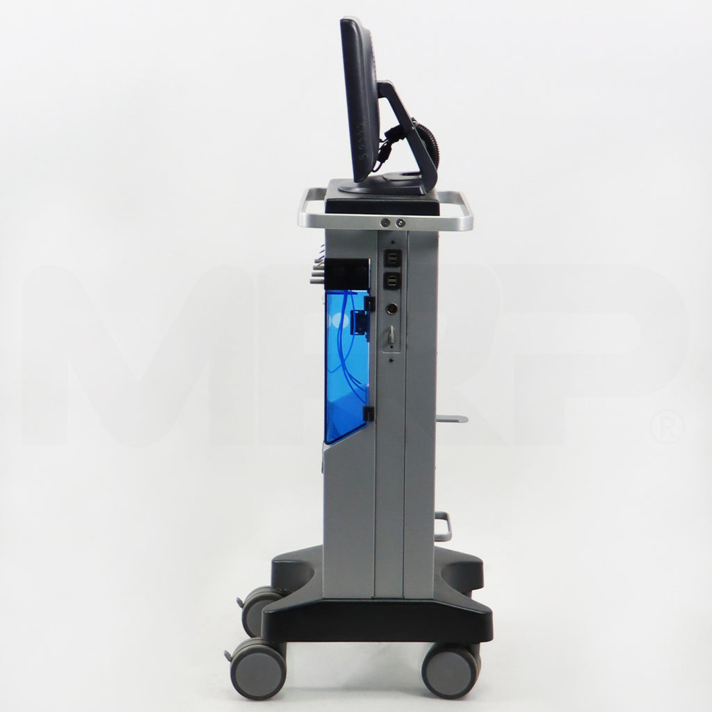 2012 Edge Systems Hydrafacial MD Elite Hydradermabrasion Skin Treatment Device