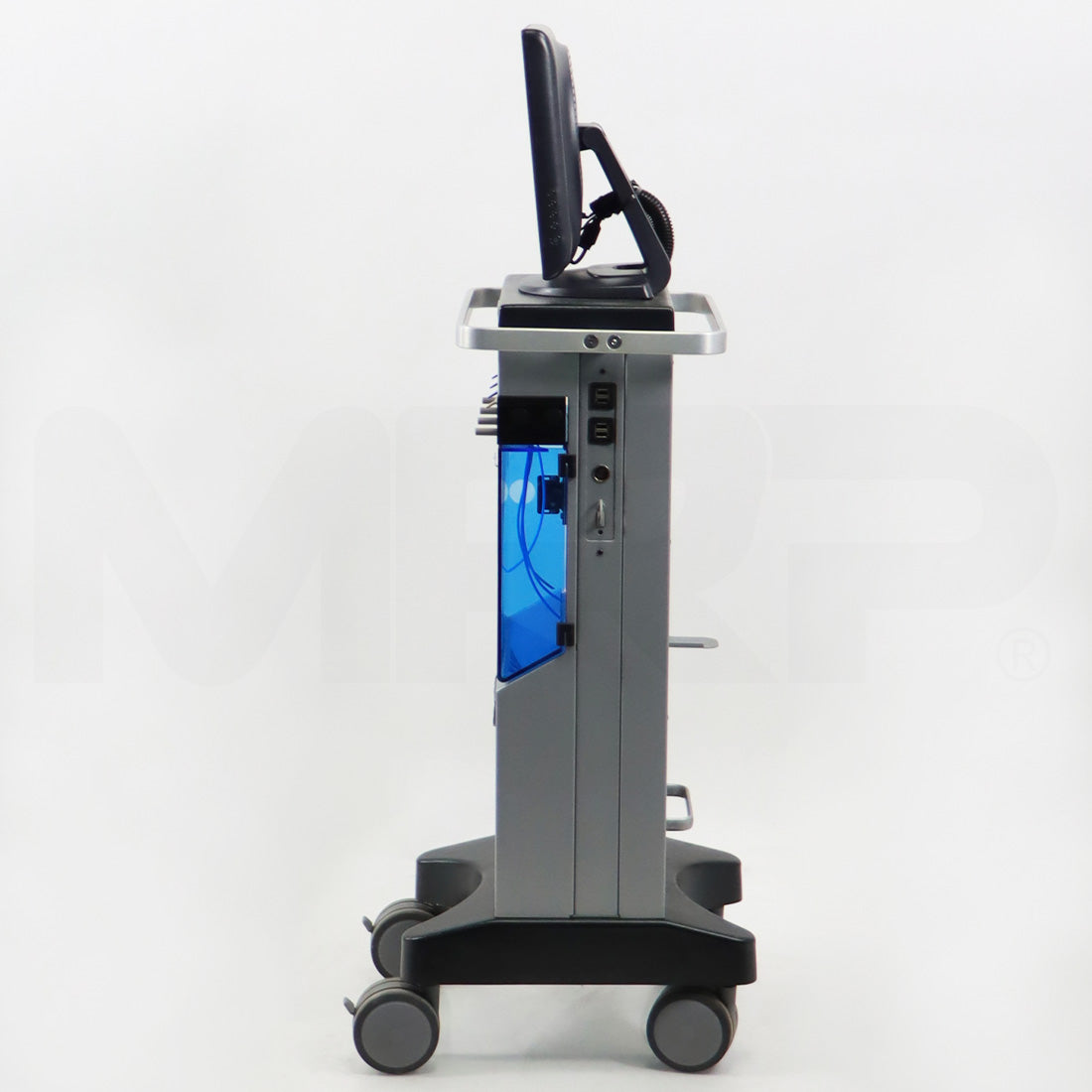 2012 Edge Systems Hydrafacial MD Elite Hydradermabrasion Skin Treatment Device
