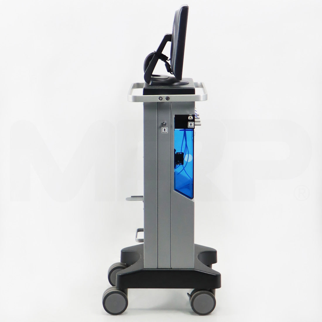 2012 Edge Systems Hydrafacial MD Elite Hydradermabrasion Skin Treatment Device