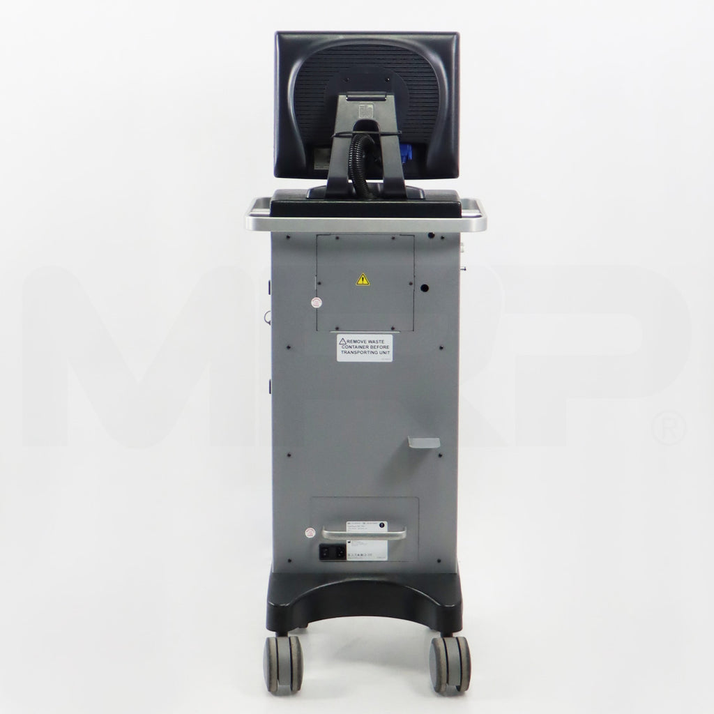 2012 Edge Systems Hydrafacial MD Elite Hydradermabrasion Skin Treatment Device