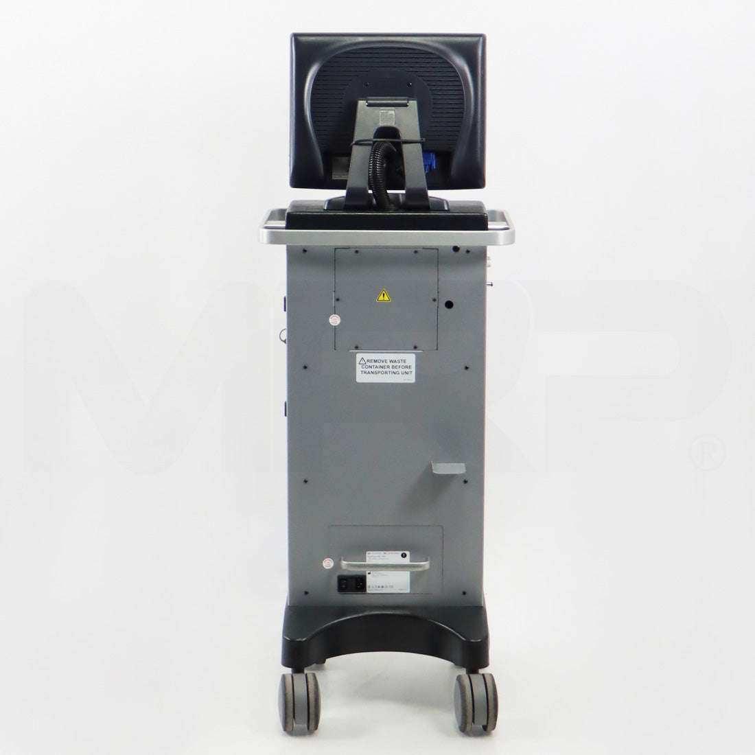 2012 Edge Systems Hydrafacial MD Elite Hydradermabrasion Skin Treatment Device