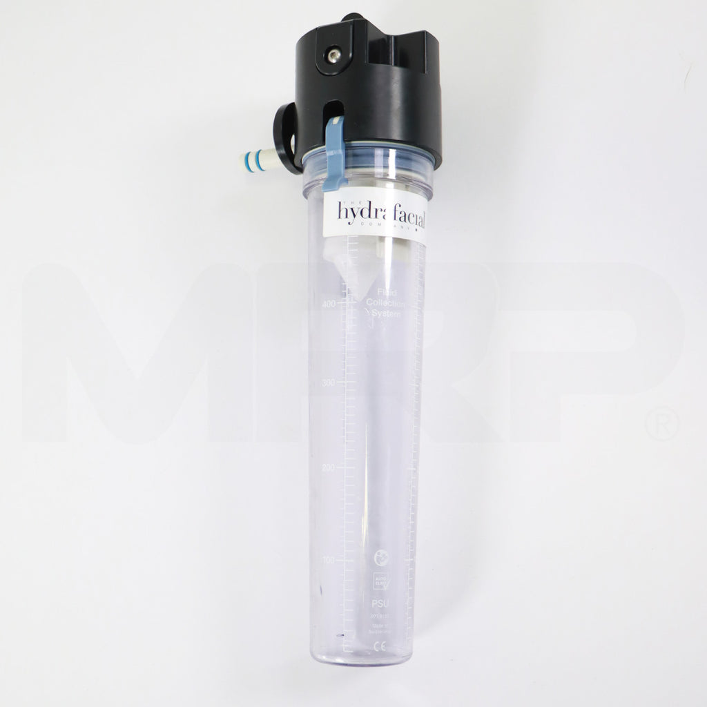 2012 Edge Systems Hydrafacial MD Elite Hydradermabrasion Skin Treatment Device