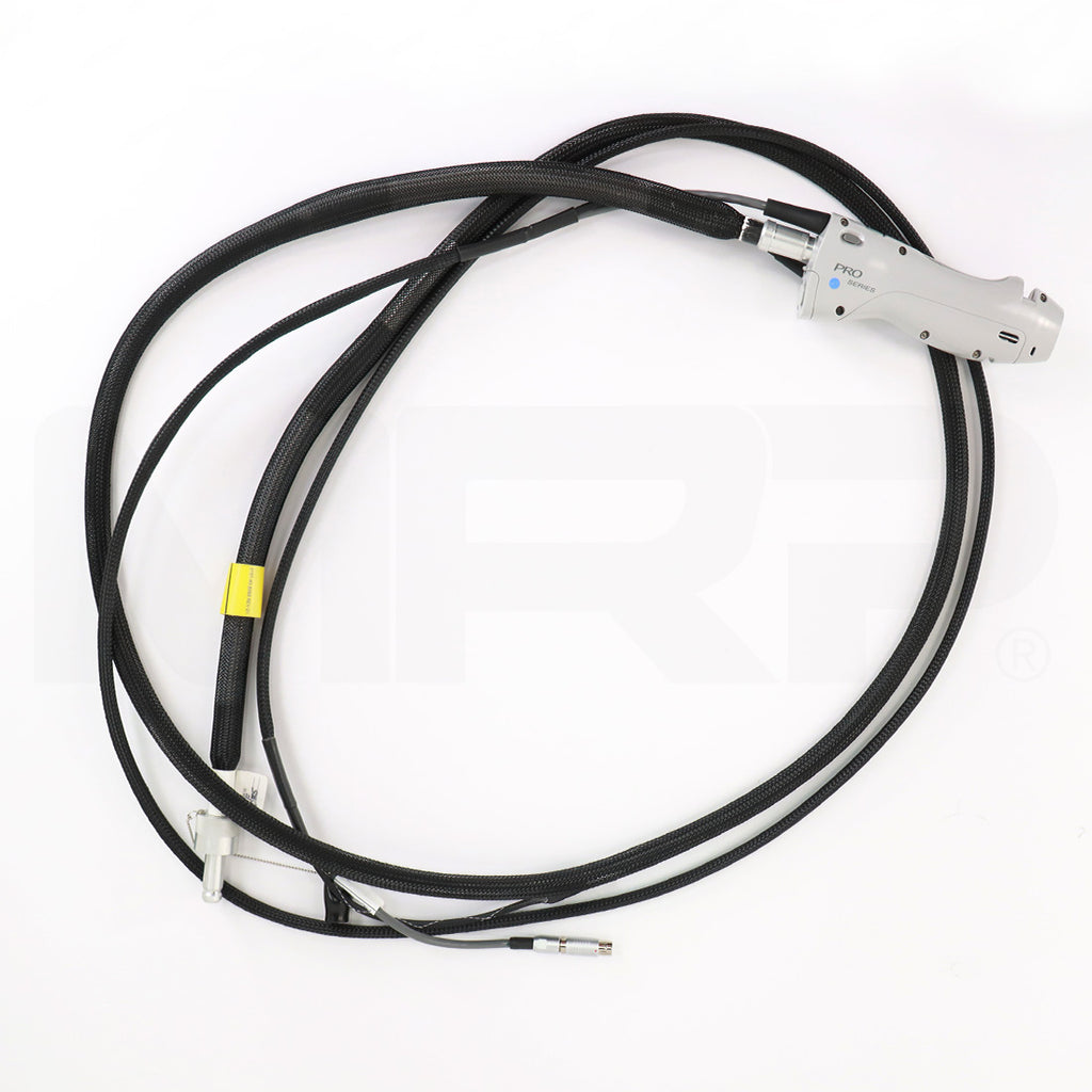 2012 Candela GentleLASE Pro System Handpiece