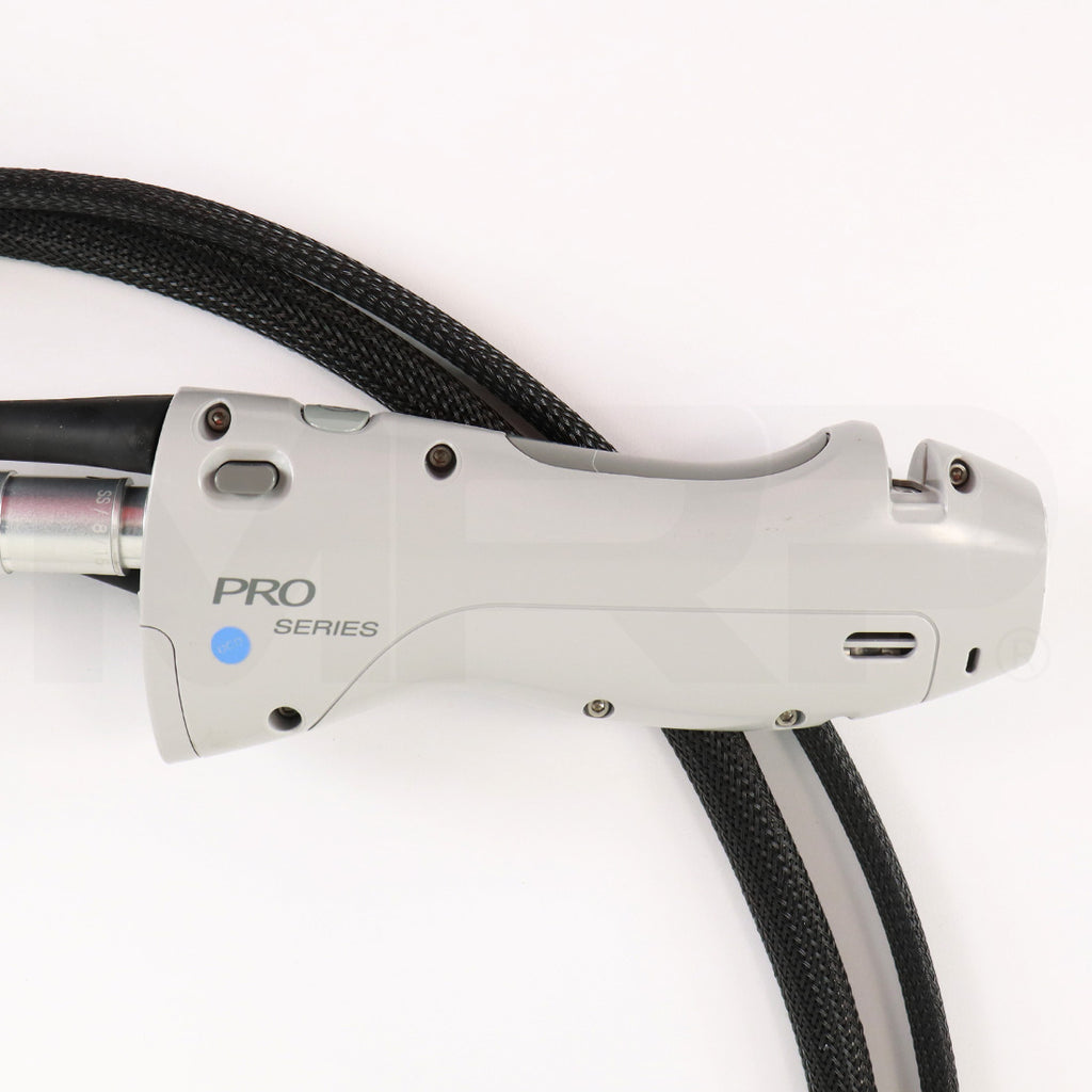 2012 Candela GentleLASE Pro System Handpiece Head