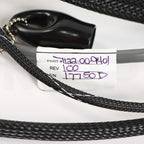 2012 Candela GentleLASE Pro System Handpiece Label