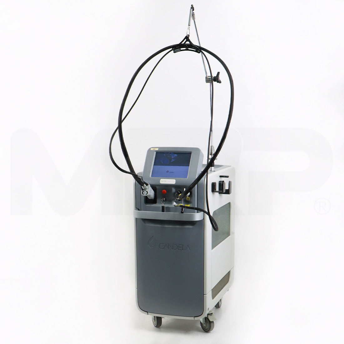 2012 Candela GentleLASE Pro System