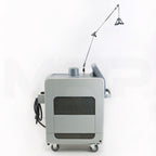 2012 Candela GentleLASE Pro System Alt Side