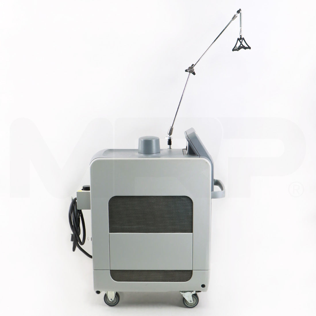 2012 Candela GentleLASE Pro System Alt Side
