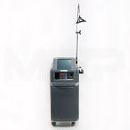 2012 Candela GentleLASE Pro System Front