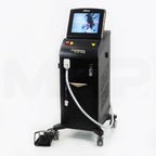 2021 Alma Soprano Ice Platinum Laser Hair Removal System