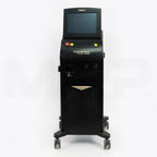 2021 Alma Soprano Ice Platinum System Front