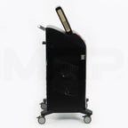 2021 Alma Soprano Ice Platinum System Side