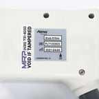 2021 Alma Soprano Ice Platinum System Handpiece Serial